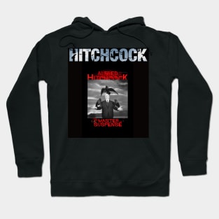 Hitchcock Hoodie